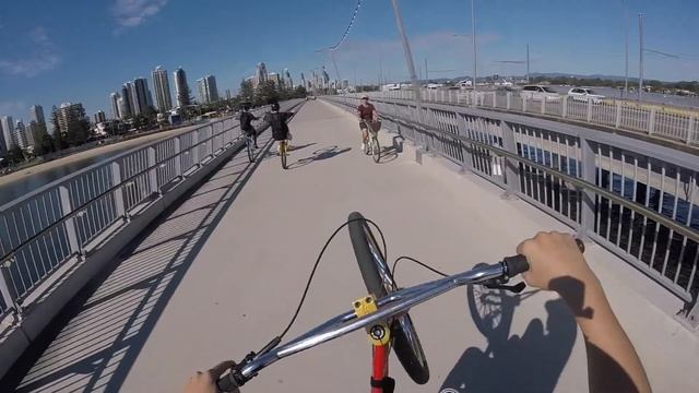 Bike life Australia смотреть онлайн