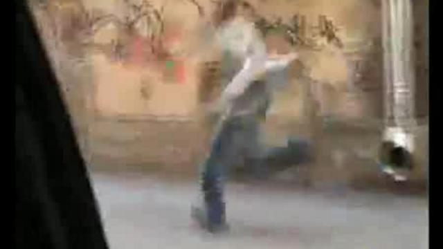 Ментовские будни смотреть онлайн