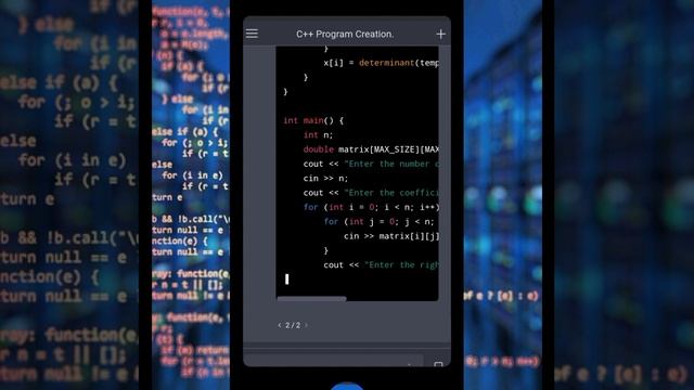 C++ Programs On Chat Gpt#chatgpt #C++
