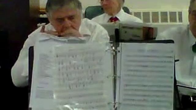 Harmonicas Demonstration: Little Lady, 10 Hole Diatonic, 16 Hole Chromatic, Chord Harmonica смотреть онлайн