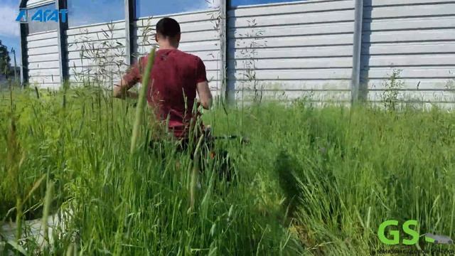 Всем владельцам Агата и Салюта внимание!!! Эту насадку покупают к каждому мотоблоку!!! смотреть онлайн