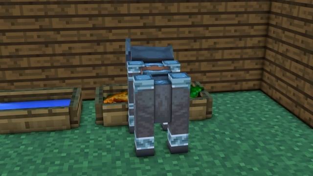 The minecraft life of Steve and Alex | Unfortunate Ravager | Minecraft animation смотреть онлайн