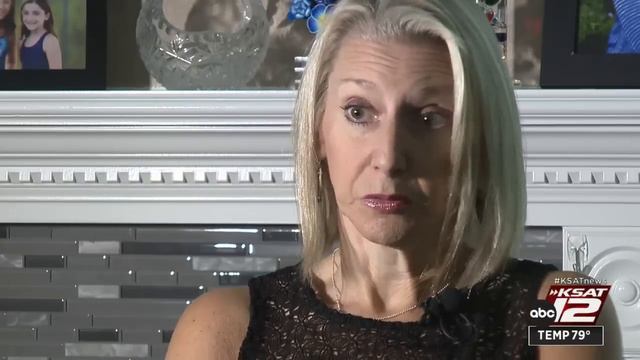 KSAT 12 News Nightbeat : Oct 11, 2022 смотреть онлайн