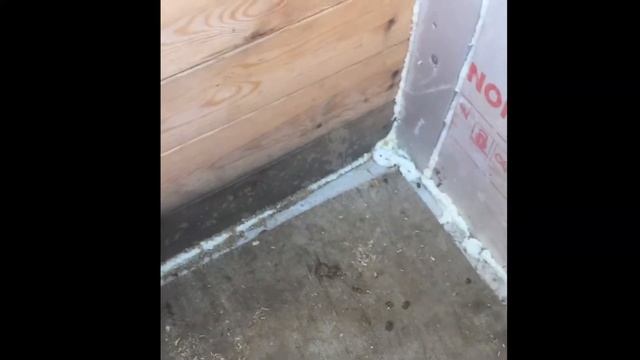 Вольер + Будка для собаки своими руками из бревна смотреть онлайн