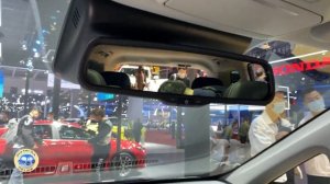 2022 GAC Trumpchi M6 Pro Walkaround—2021 Shanghai Motor Show—2022款广汽传祺M6 Pro，外观与内饰实拍
