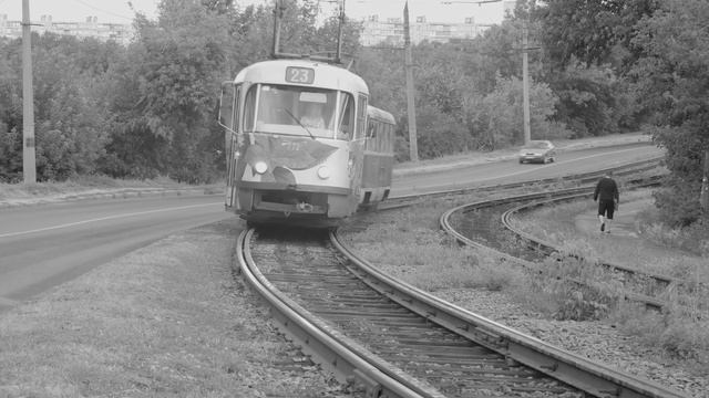 САЛТОВКА - САМЫЙ БОЛЬШОЙ СПАЛЬНЫЙ РАЙОН УКРАИНЫ 2019 смотреть онлайн