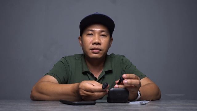 QCY T3 - giải pháp tai nghe True Wireless giá mềm! смотреть онлайн