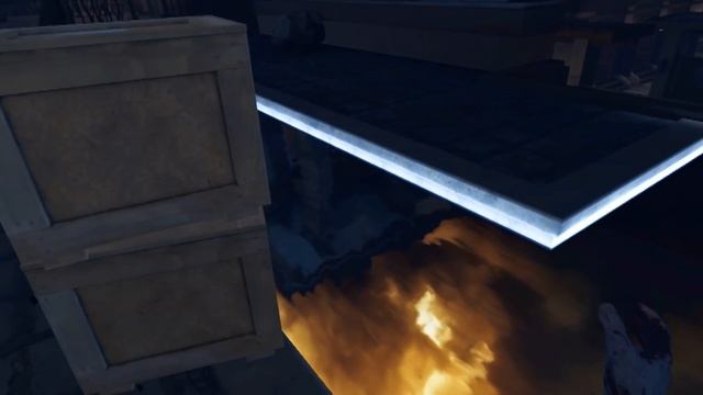 Обзор Wraith The Oblivion - Afterlife - История о Смерти смотреть онлайн