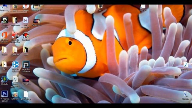 Не переносятся фотографии,картинки в Photoshop CS6.Есть решение!!! смотреть онлайн