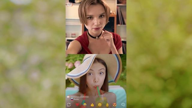 OmeTV Video Chat For Android