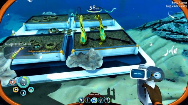 "Critical Finds" - 3 - Subnautica: Below Zero - Stranger Pings Update смотреть онлайн