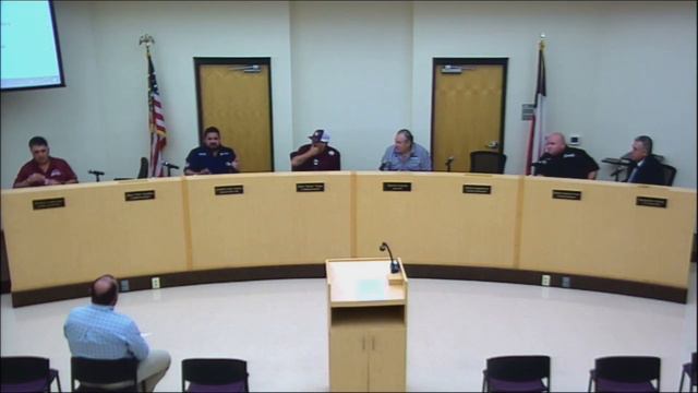 City of San Juan Commission & EDC Joint Meeting January 18, 2023 смотреть онлайн