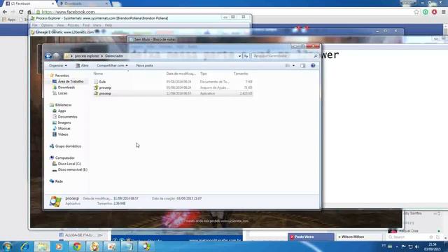 Como desativar GameGuard de L2 para ativar BOT смотреть онлайн