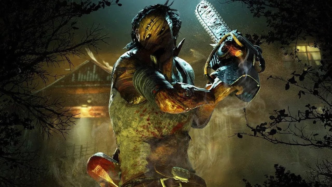 The Hillbilly Dead by Daylight смотреть онлайн