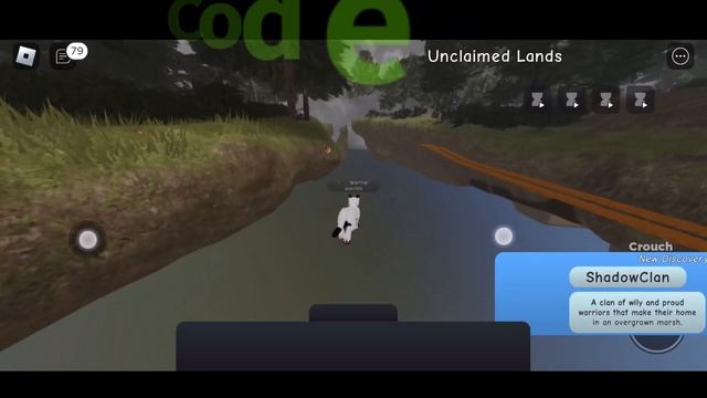 NEW * Warrior cat codes 2023 - Warrior Cats Codes Roblox - Codes For Warrior Cats Ultimate Edition смотреть онлайн