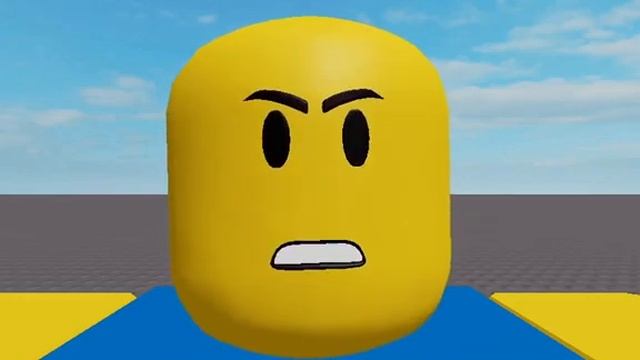 ROBLOX динамические лица смотреть онлайн