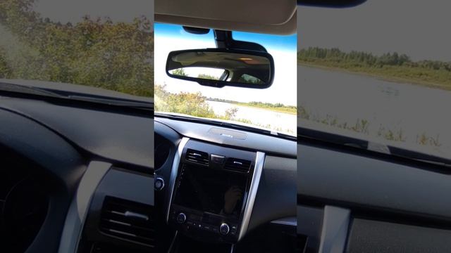 ...АВТО. Nissan Teana L33. История покупки