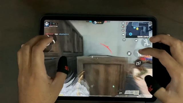 #1 Leaderboard Player HANDCAM gameplay • 21 kills SnD (INSANE CLUTCHES) смотреть онлайн