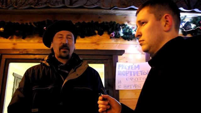 Всенашествие на прожиточный минимум Чебоксары, Новый год 2016 смотреть онлайн