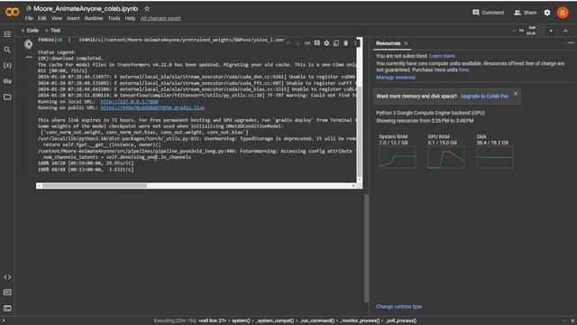 Animate Anyone Stable Diffusion Generate AI Animation Using 1 Image смотреть онлайн