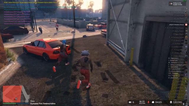 Bloods Street Так поступают с теми кто проводит аресты у нас на районе. смотреть онлайн