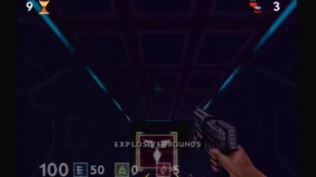 Missilechicken's Game Review -Episode 6: Turok Rage Wars смотреть онлайн