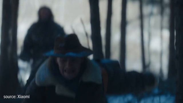 Лучшая реклама смартфонов Xiaomi! Только не повторяйте такое дома! ) смотреть онлайн