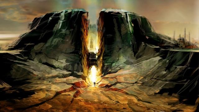Guild Wars 2 Path of Fire - The Story So Far Leading to PoF | A Look At The Timeline Over 1000 Year смотреть онлайн