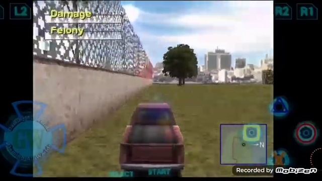 UC browser video game driver 2 APK смотреть онлайн