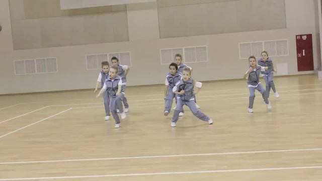 Urban Kids смотреть онлайн