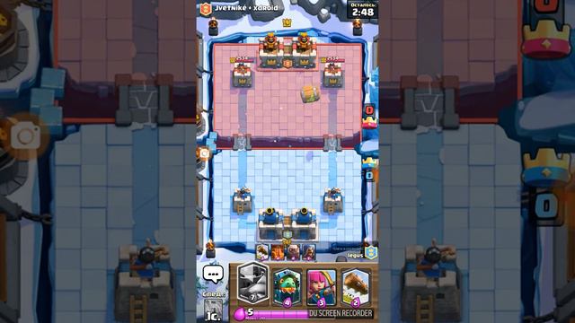 Вкачал хога на 8 лвл. Моя первая редкая карта 8 лвл. смотреть онлайн