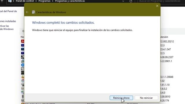 ✅Como DESACTIVAR HYPER-V por COMPLETO? Emuladores de Android & Máquina Virtual [PARTE 1] смотреть онлайн