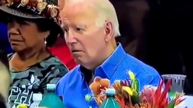 Biden's 81st Birthday Celebration