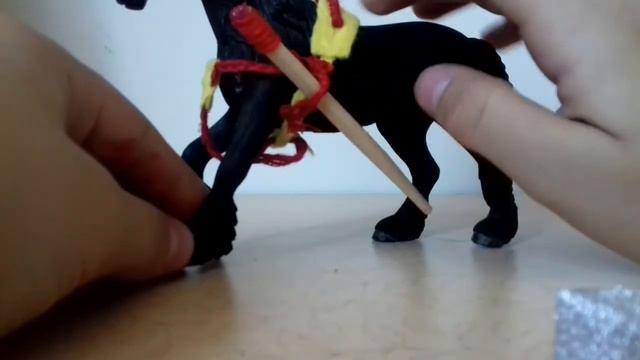 Боевой комплект шляйх. Обзор. Это видео будет удалено!