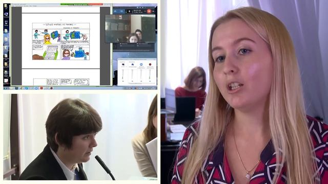 ЕСТЬ НОВОСТЬ: ЧЕМПИОНАТ ПО ИНТЕЛЛЕКТУАЛЬНЫМ ИГРАМ НА АНГЛИЙСКОМ ЯЗЫКЕ #ENBLIZZARD_GAMEZ смотреть онлайн
