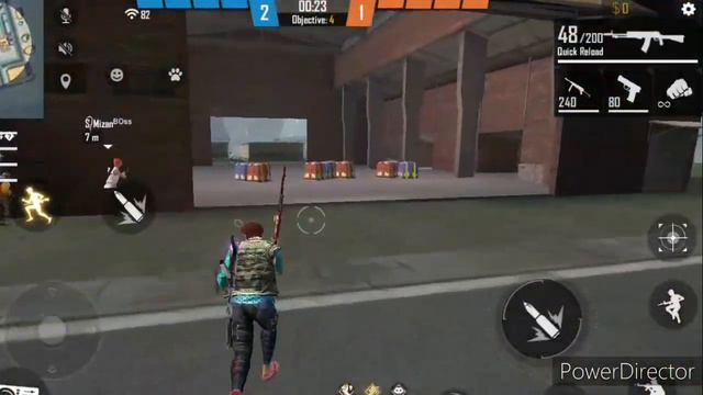 FREE FIRE OP CLASH SQUAD RANKED SEASON-2.#OPGAMEPLAY IN THE CHAT смотреть онлайн