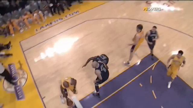 Best Lamar Odom Mix 2011 Champions! Lakers смотреть онлайн