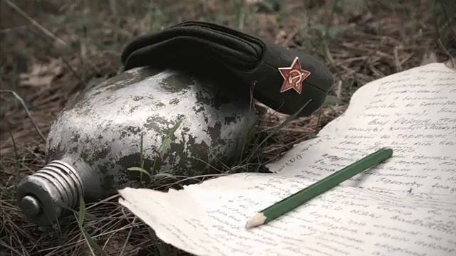 Владимир Исайчев-Отец вернулся(исполняет И.Цховребов) смотреть онлайн