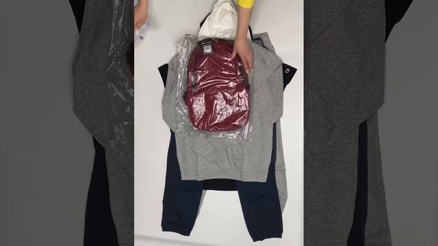 Champion лот #469