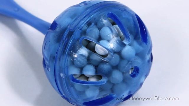 Honeywell Antimicrobial Cleaning Cartridge for Humidifiers (PC2V1) смотреть онлайн
