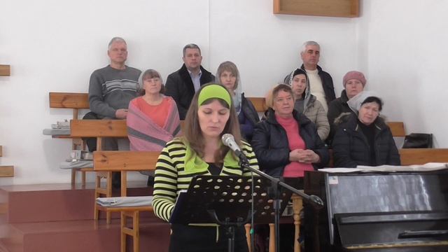 200308 Ст Горейко Юля - последний путь смотреть онлайн