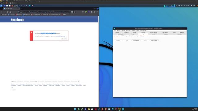 Severity High | Brave browser URL Debouncing Bug report POC | Hackerone | Bug bounty смотреть онлайн