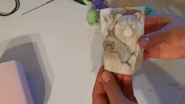 Мыловарение/ Формы от группы МАСТЕРСКАЯ МАРГАРИТЫ смотреть онлайн