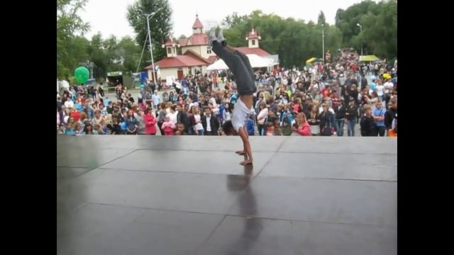 [TREZOO] Наше выступление смотреть онлайн