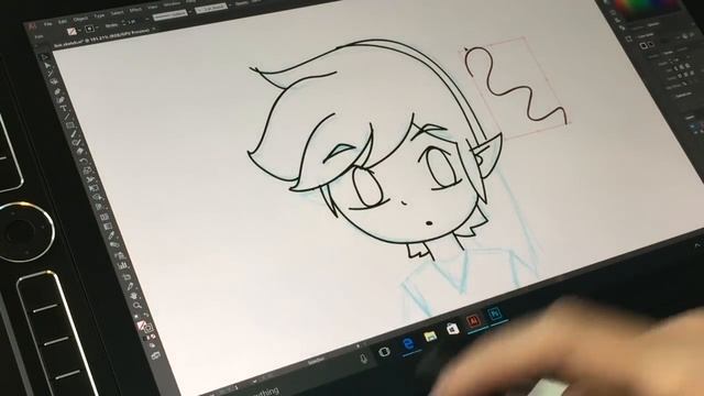 Review: Wacom Mobile Studio Pro 16 смотреть онлайн