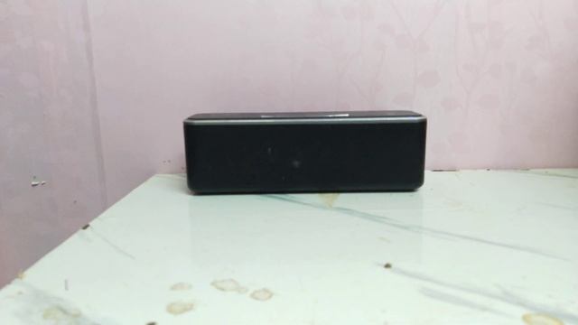 เทสลำโพงบลูทูธ W-King 8w*2 смотреть онлайн