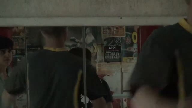 тайcкий бокс, клуб "Патриот" смотреть онлайн