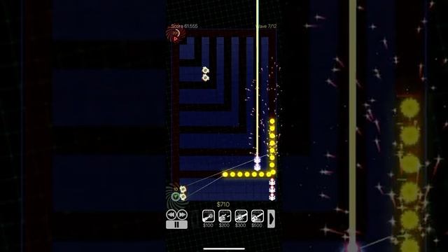 neoDefense Epsilon 8. Recursive Walkthrough смотреть онлайн