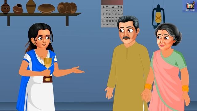 बिजली चोर सास बहू | Bijli Chor Saas Bahu | Hindi Kahaniya | Saas Bahu | Moral Stories | Kahaniya