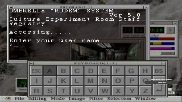 Rezident Evil 2 psp за Леона Часть 3 смотреть онлайн